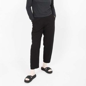 Volta Pant in Ink by Gravel & Gold size 1; small